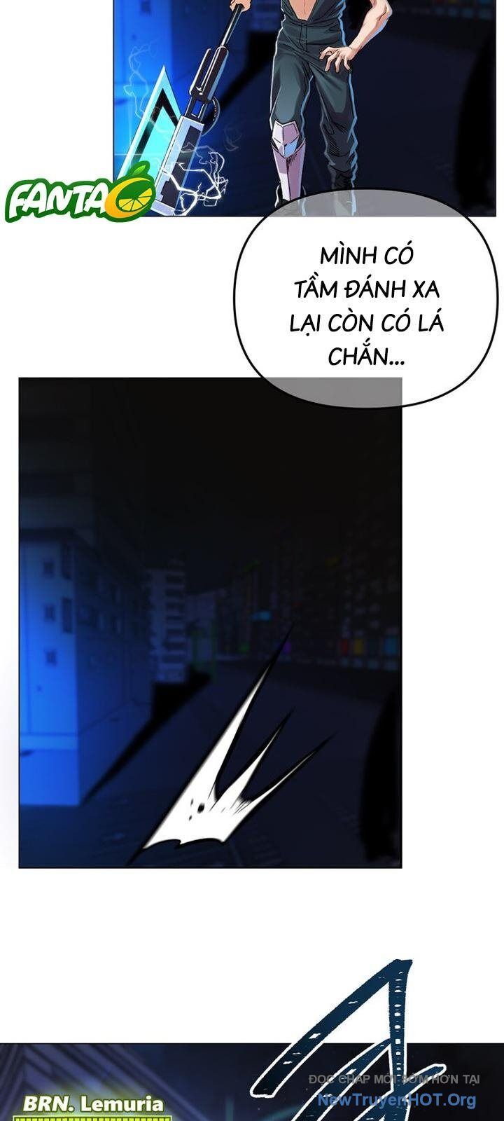 Chuỗi Chiến Công Chapter 26 - 5