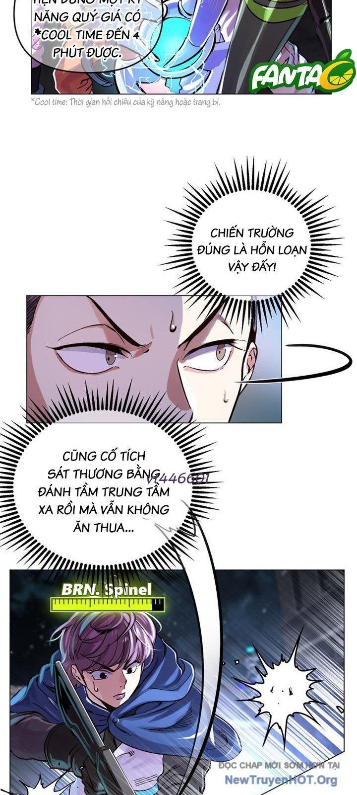 Chuỗi Chiến Công Chapter 26 - 41