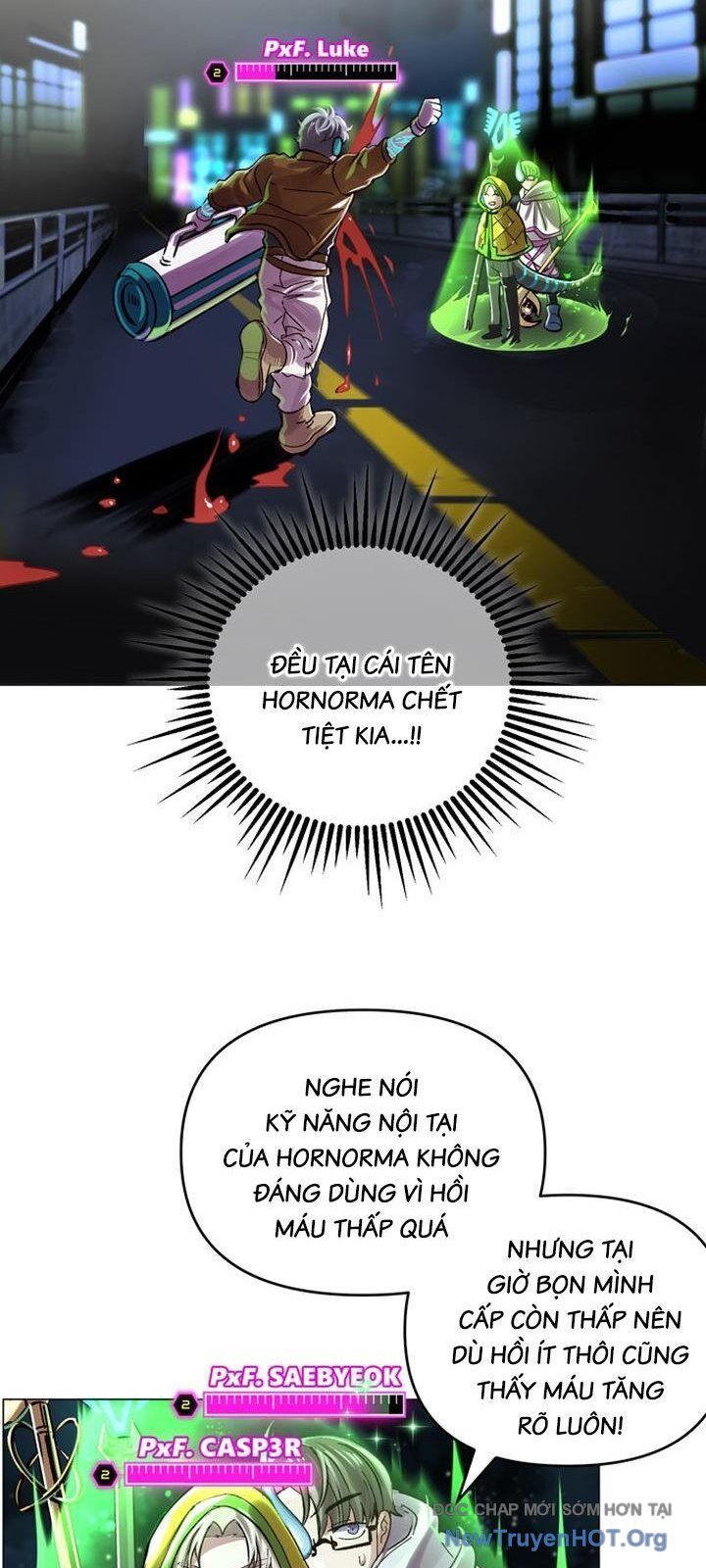 Chuỗi Chiến Công Chapter 26 - 43
