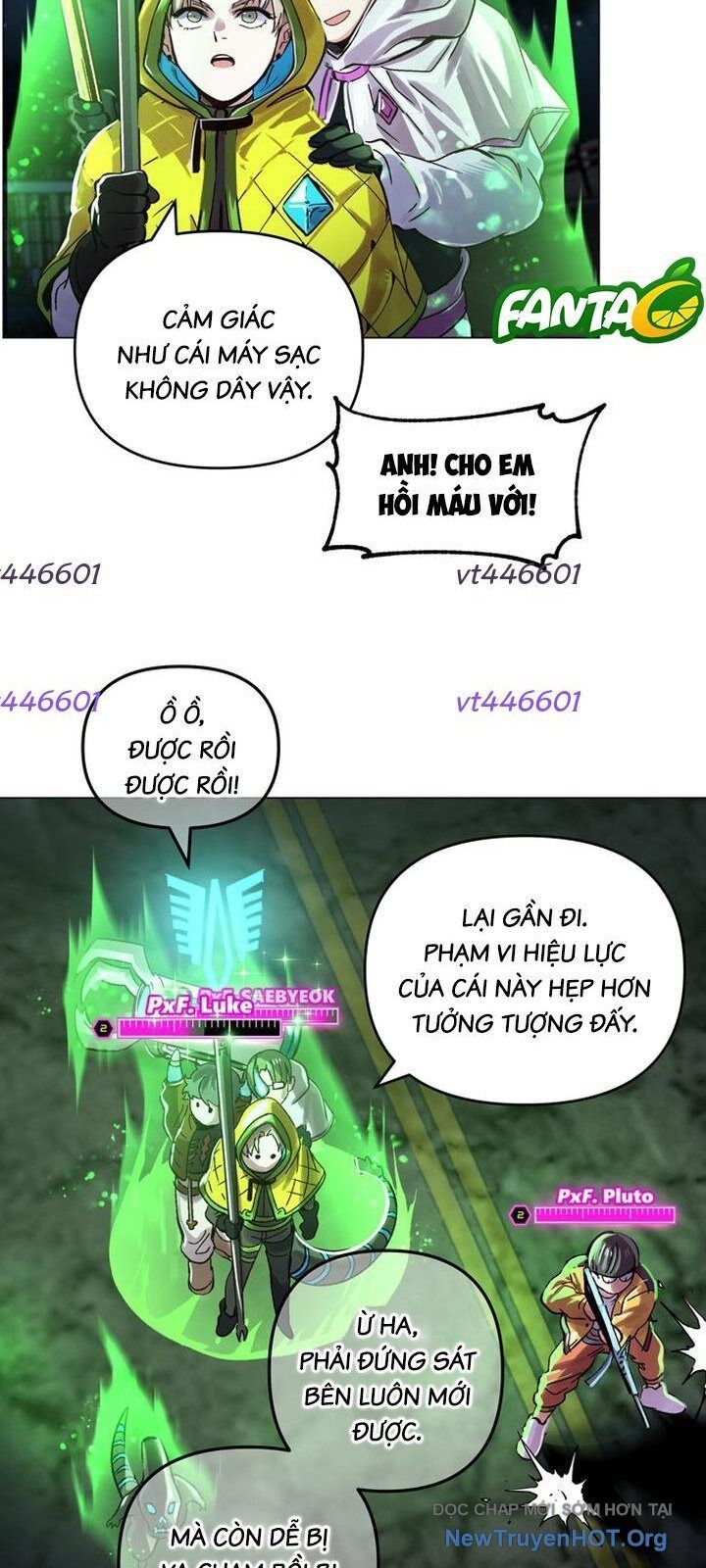 Chuỗi Chiến Công Chapter 26 - 44