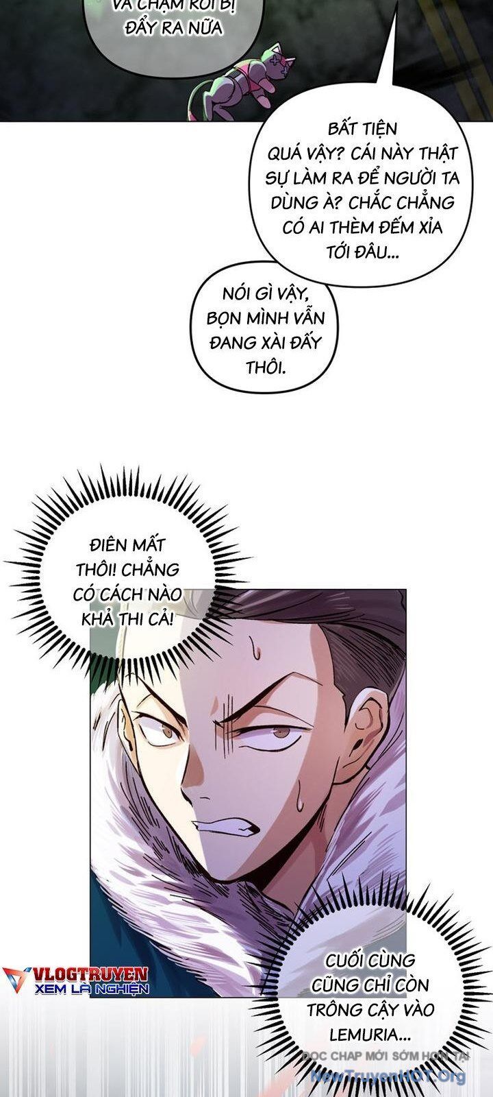 Chuỗi Chiến Công Chapter 26 - 45