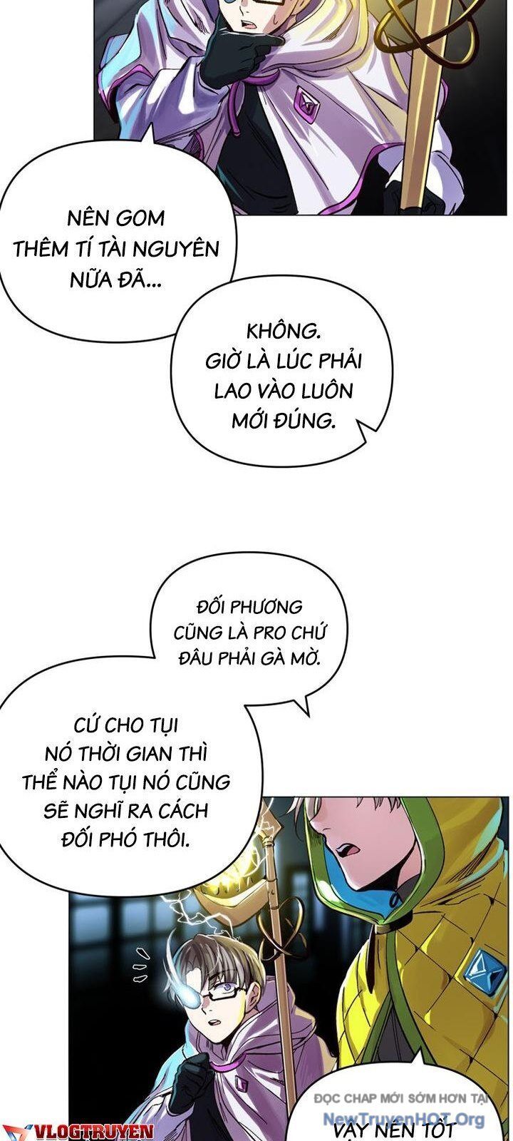 Chuỗi Chiến Công Chapter 26 - 49