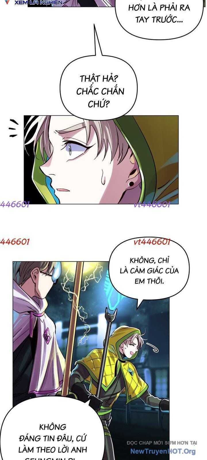 Chuỗi Chiến Công Chapter 26 - 50