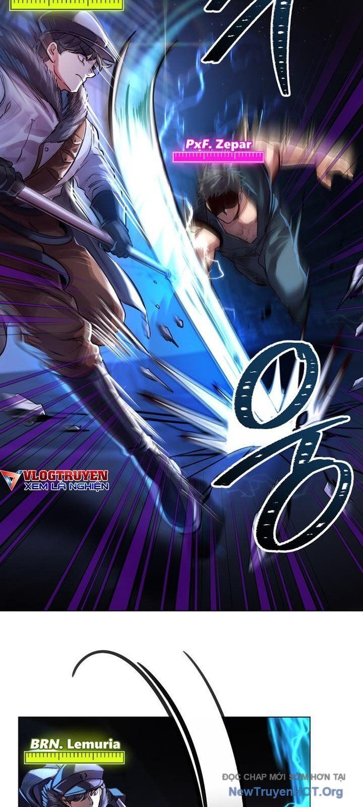 Chuỗi Chiến Công Chapter 26 - 6