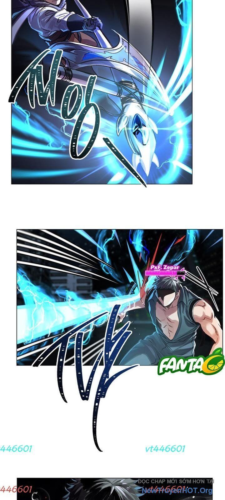 Chuỗi Chiến Công Chapter 26 - 7