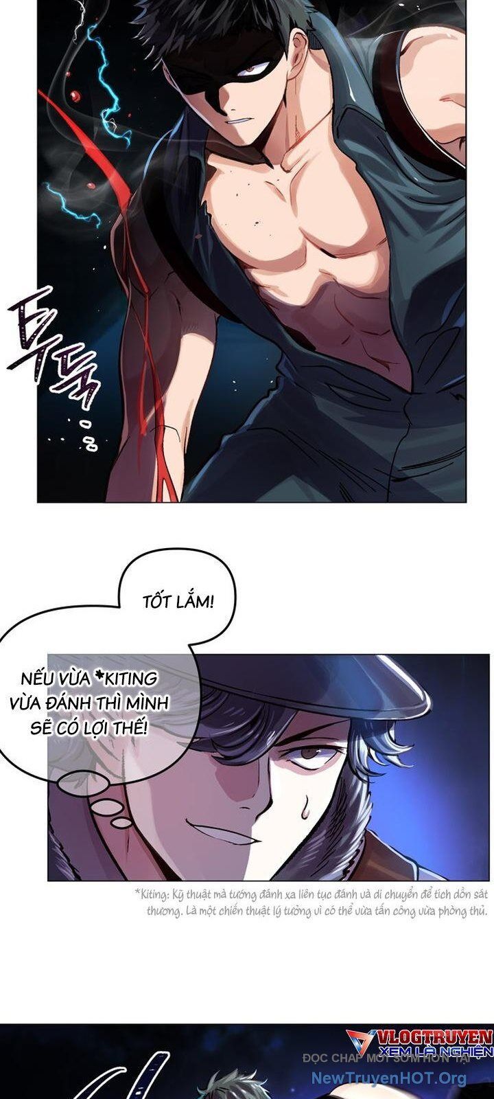 Chuỗi Chiến Công Chapter 26 - 8