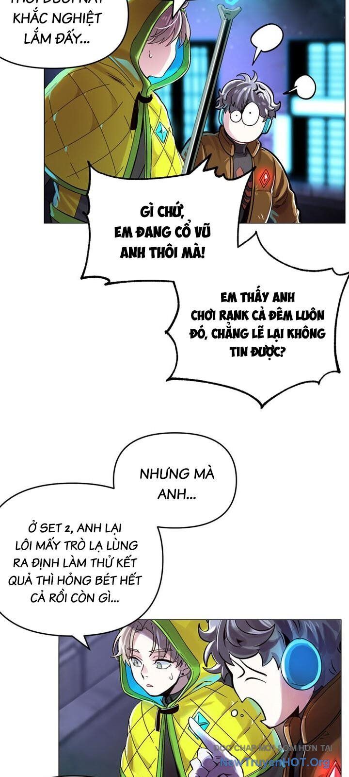 Chuỗi Chiến Công Chapter 27 - 2