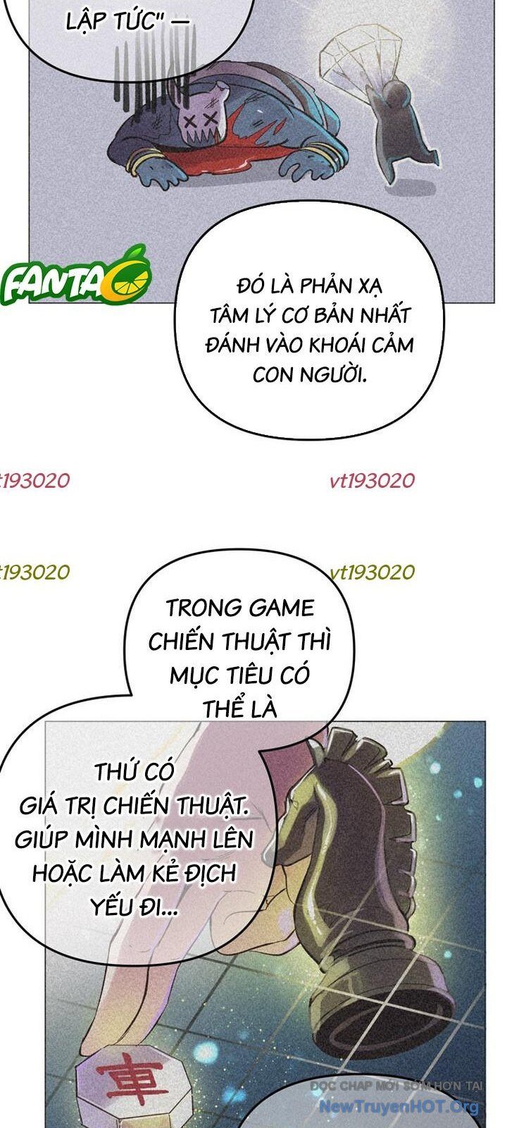Chuỗi Chiến Công Chapter 27 - 12