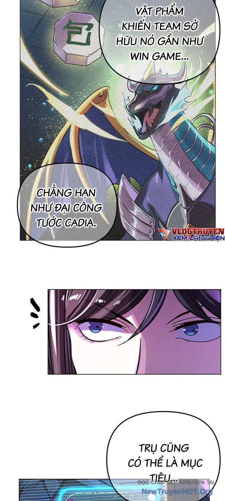 Chuỗi Chiến Công Chapter 27 - 13