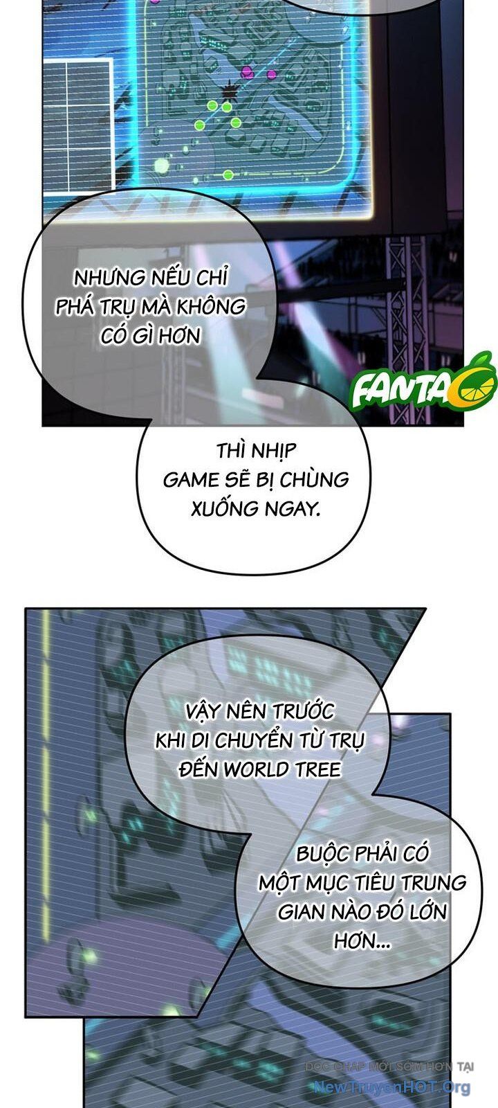 Chuỗi Chiến Công Chapter 27 - 14