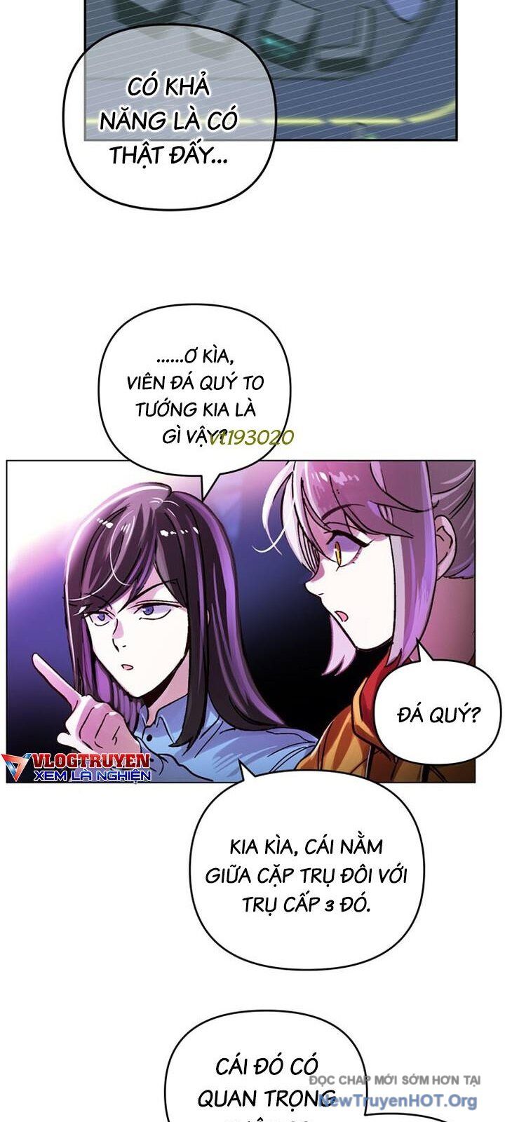 Chuỗi Chiến Công Chapter 27 - 15