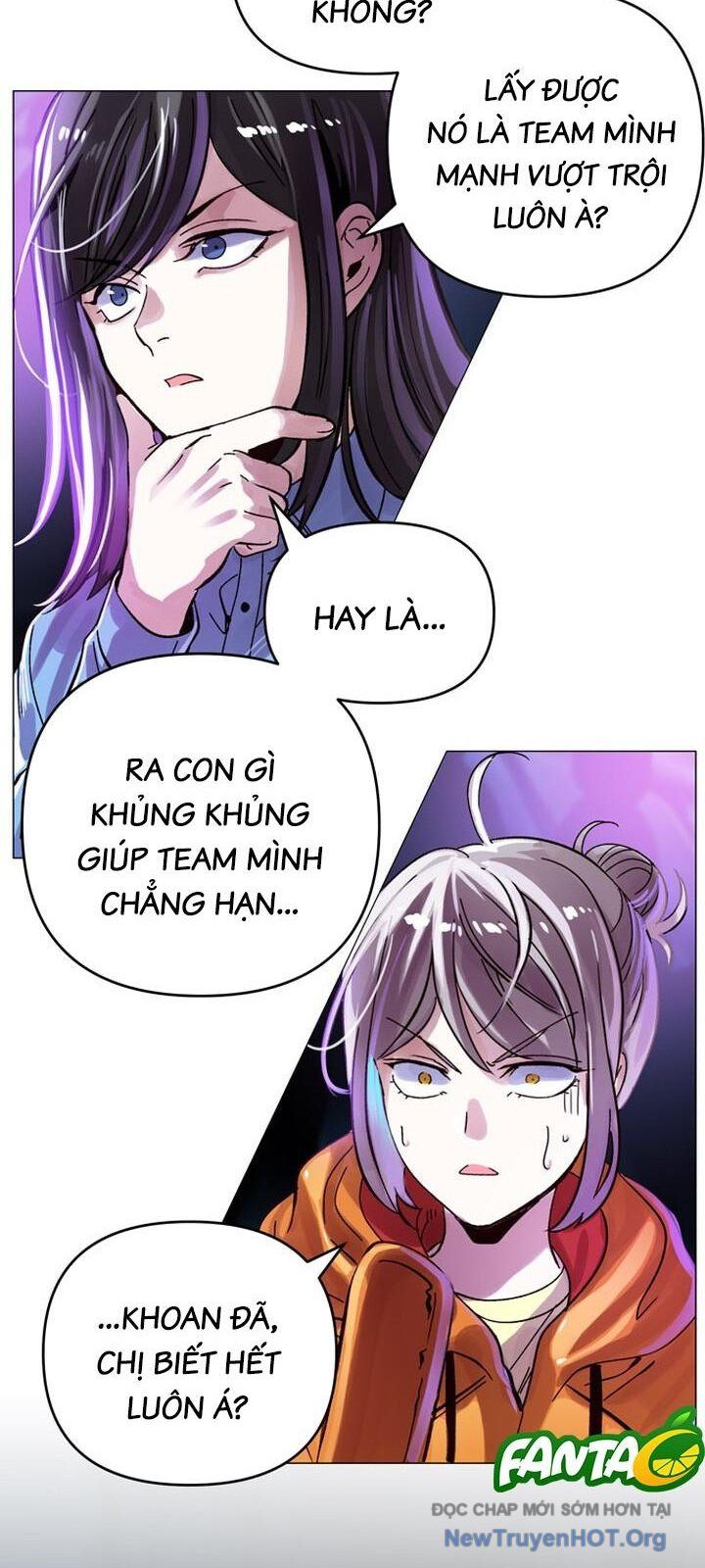 Chuỗi Chiến Công Chapter 27 - 16