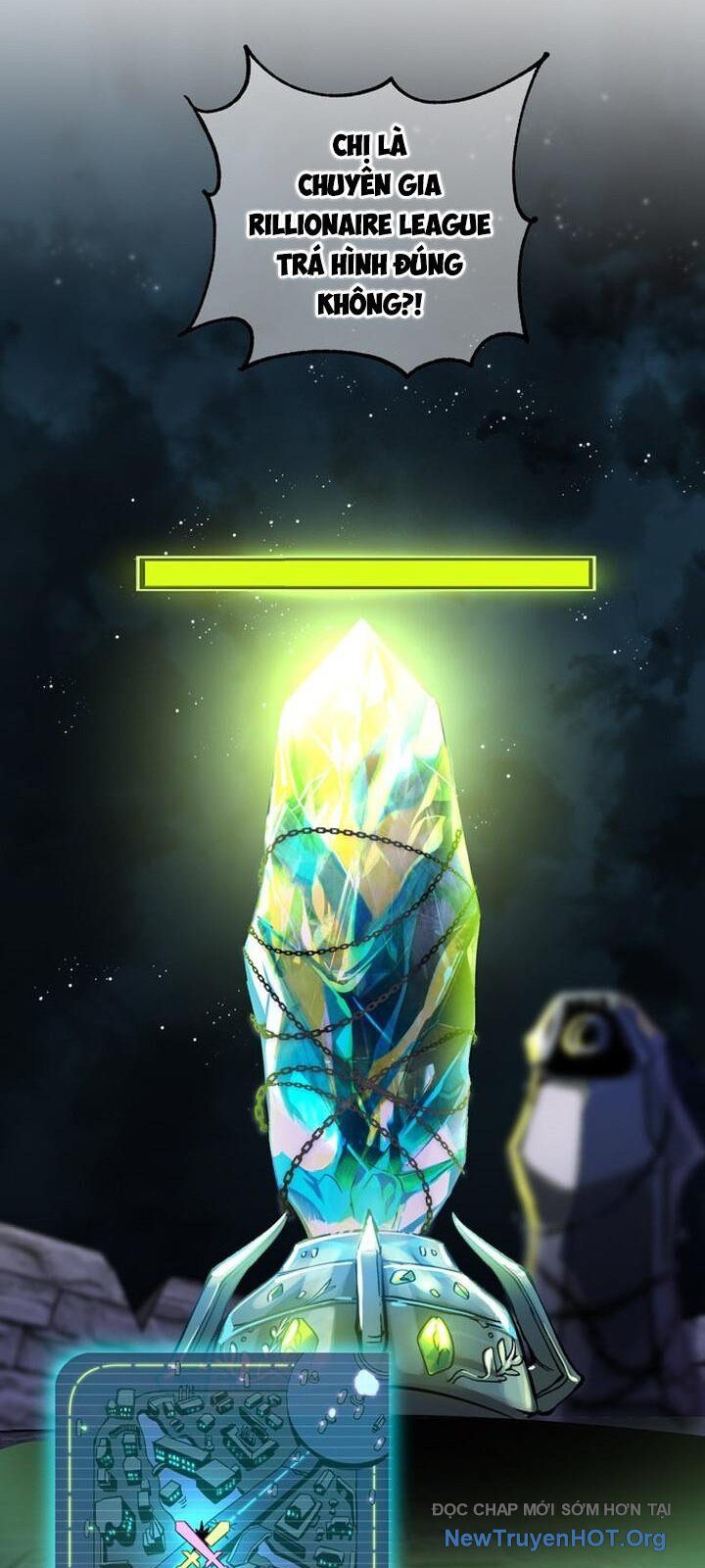 Chuỗi Chiến Công Chapter 27 - 17
