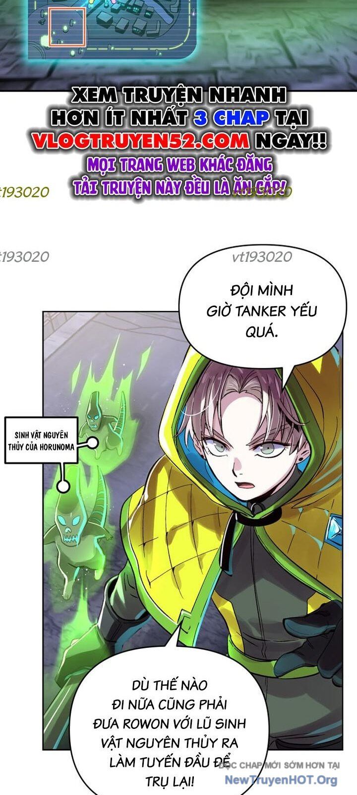 Chuỗi Chiến Công Chapter 27 - 18