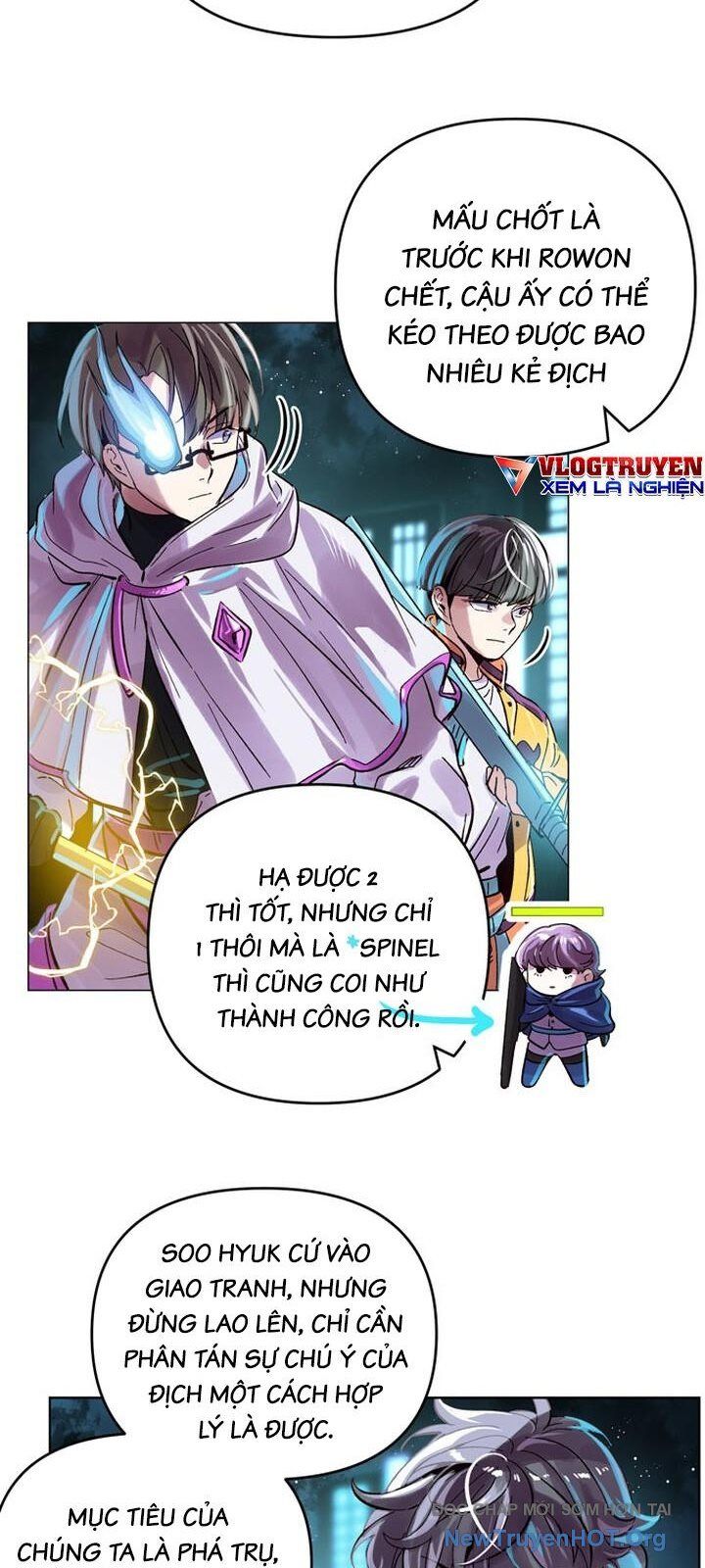 Chuỗi Chiến Công Chapter 27 - 19