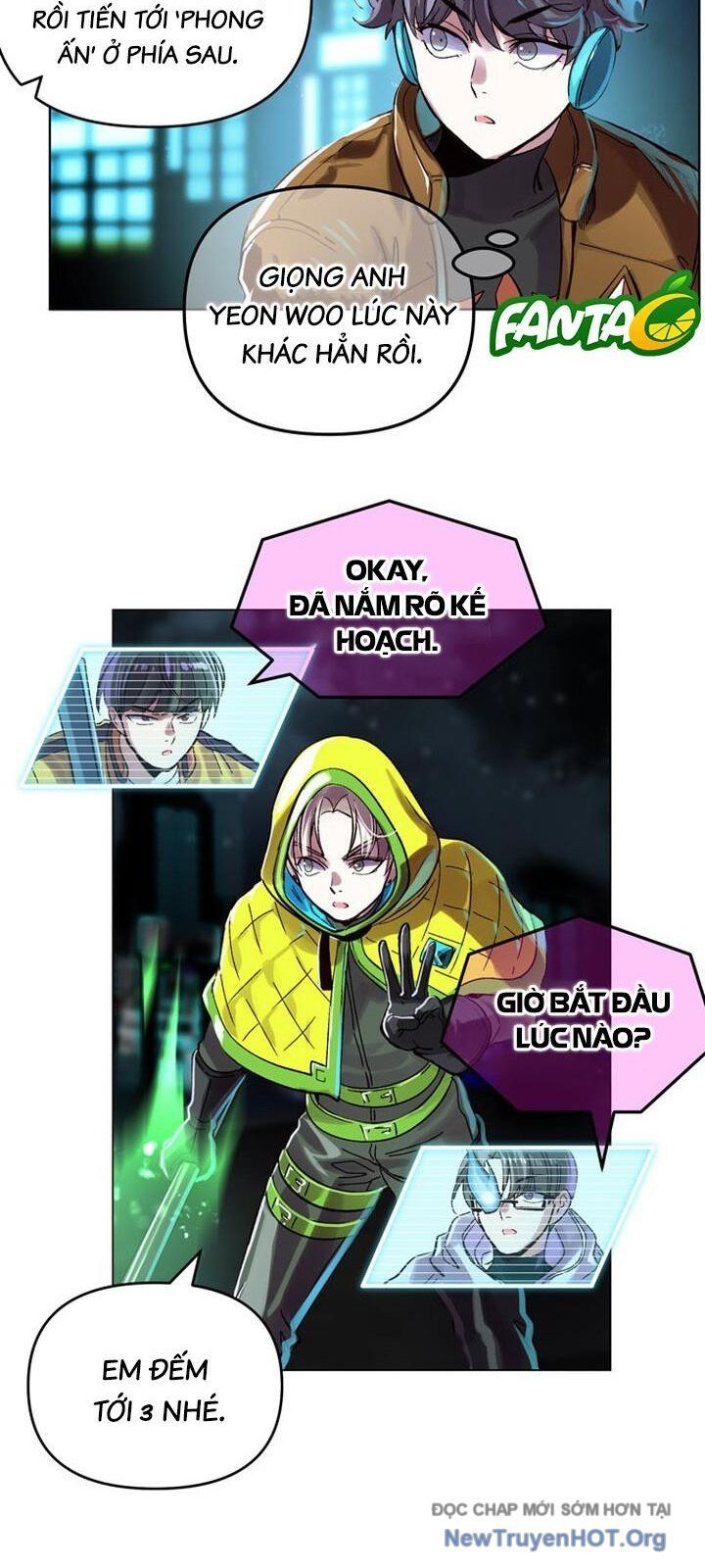 Chuỗi Chiến Công Chapter 27 - 20