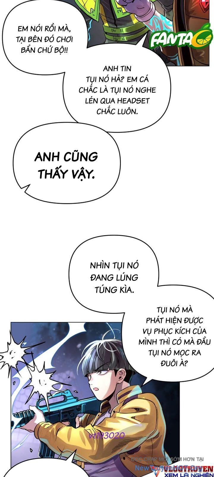 Chuỗi Chiến Công Chapter 27 - 3
