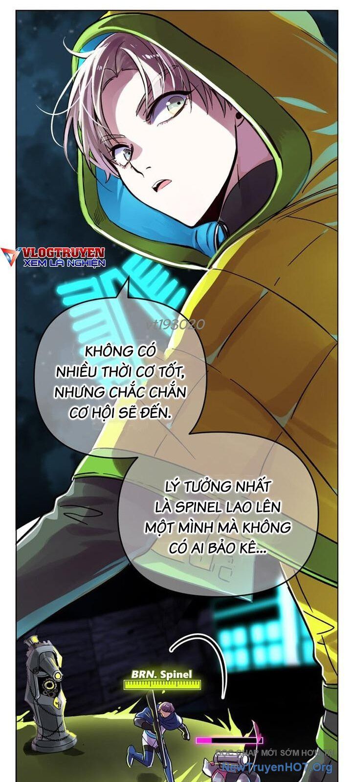 Chuỗi Chiến Công Chapter 27 - 21