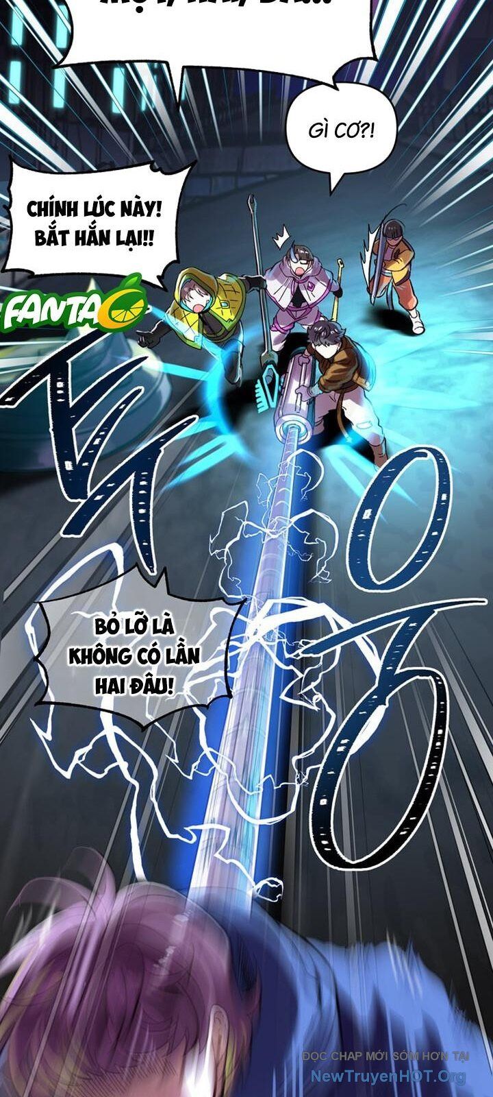 Chuỗi Chiến Công Chapter 27 - 23