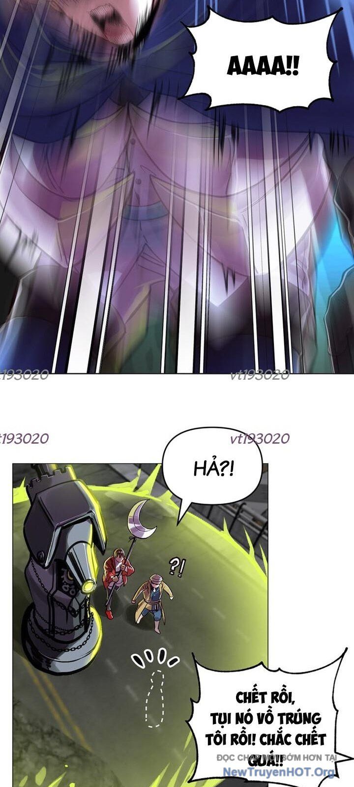 Chuỗi Chiến Công Chapter 27 - 24