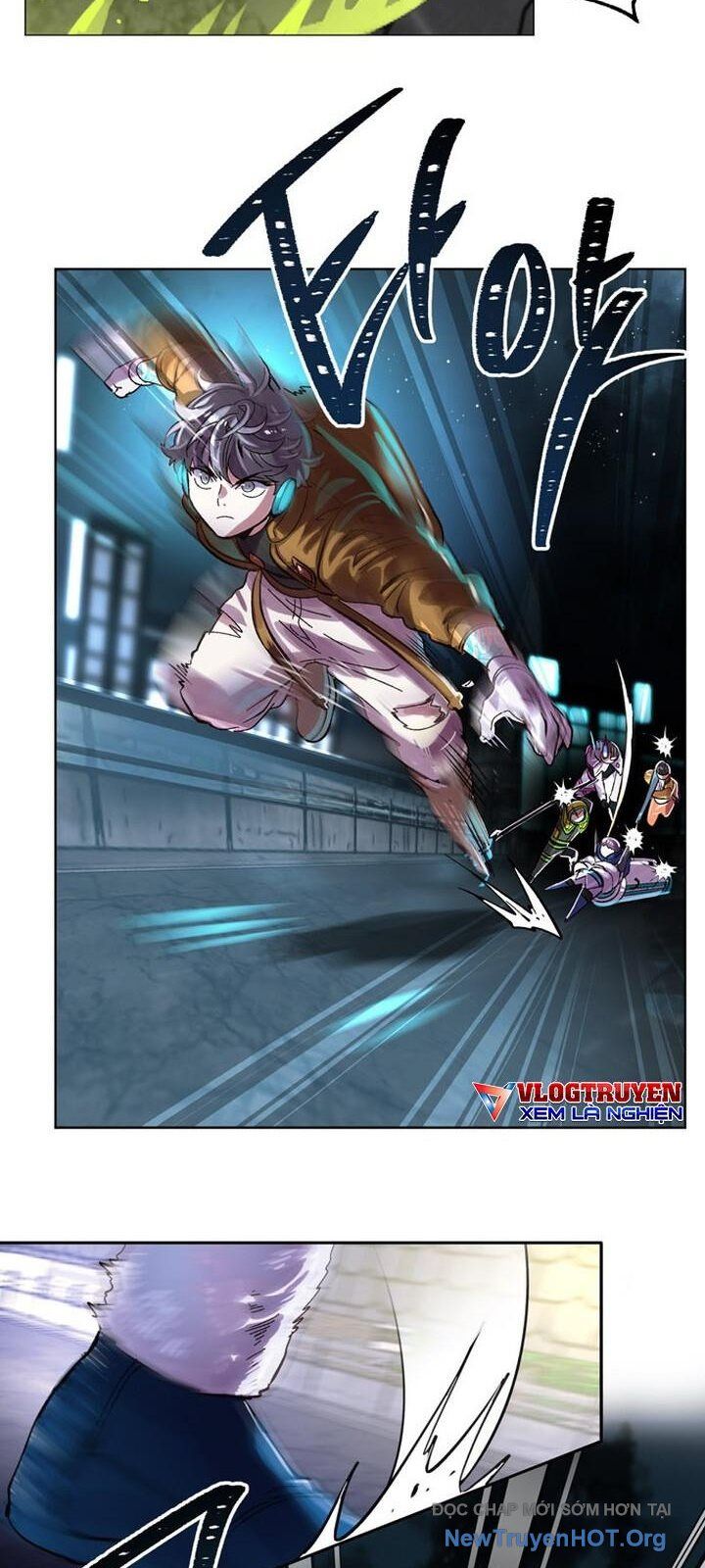 Chuỗi Chiến Công Chapter 27 - 25