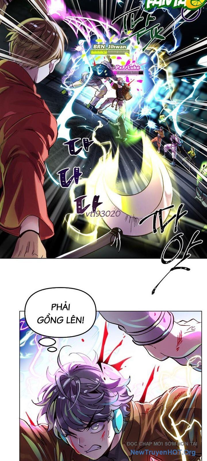 Chuỗi Chiến Công Chapter 27 - 27