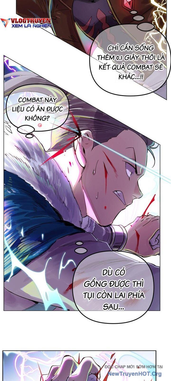 Chuỗi Chiến Công Chapter 27 - 28