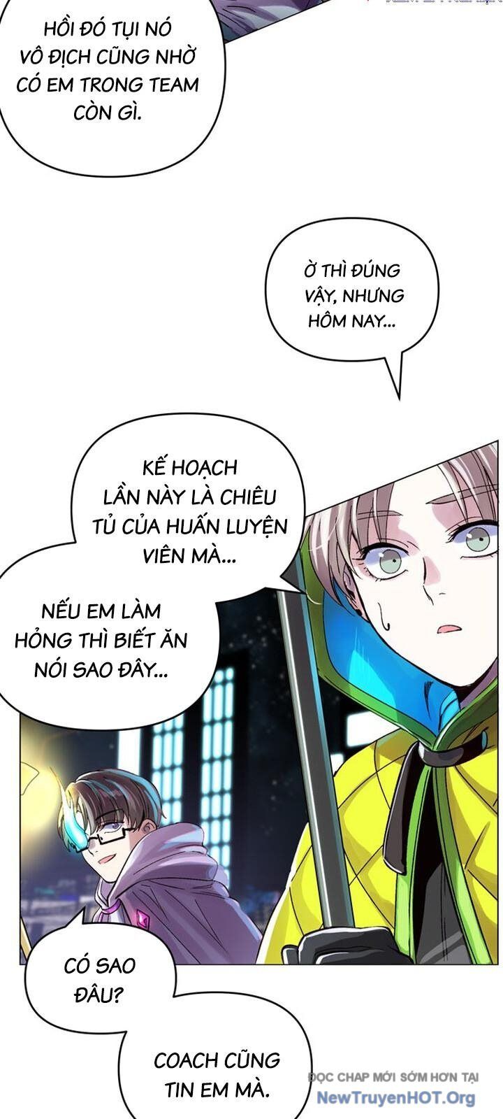 Chuỗi Chiến Công Chapter 27 - 4