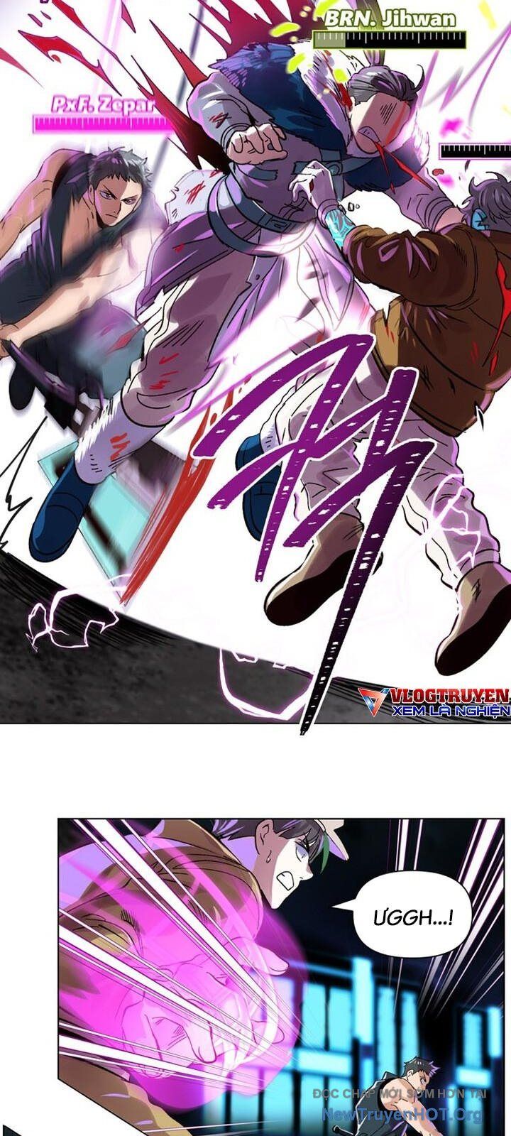 Chuỗi Chiến Công Chapter 27 - 31