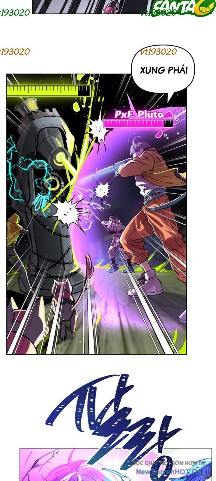 Chuỗi Chiến Công Chapter 27 - 36