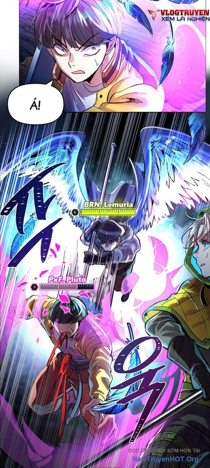 Chuỗi Chiến Công Chapter 27 - 37