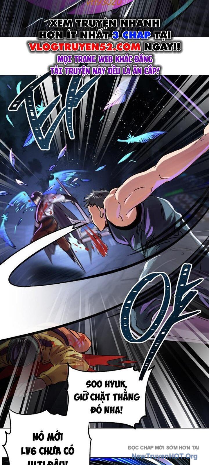 Chuỗi Chiến Công Chapter 27 - 38