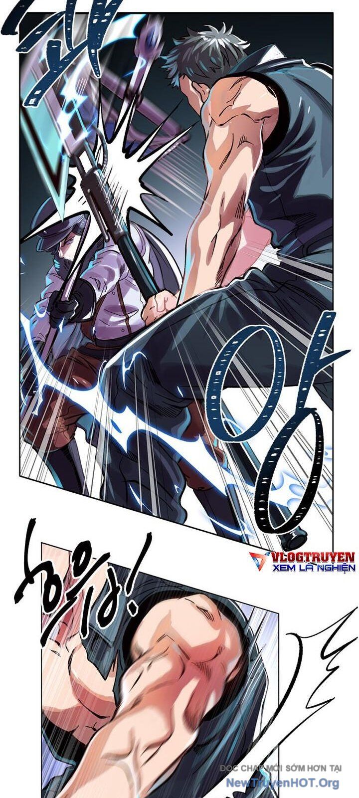 Chuỗi Chiến Công Chapter 27 - 40