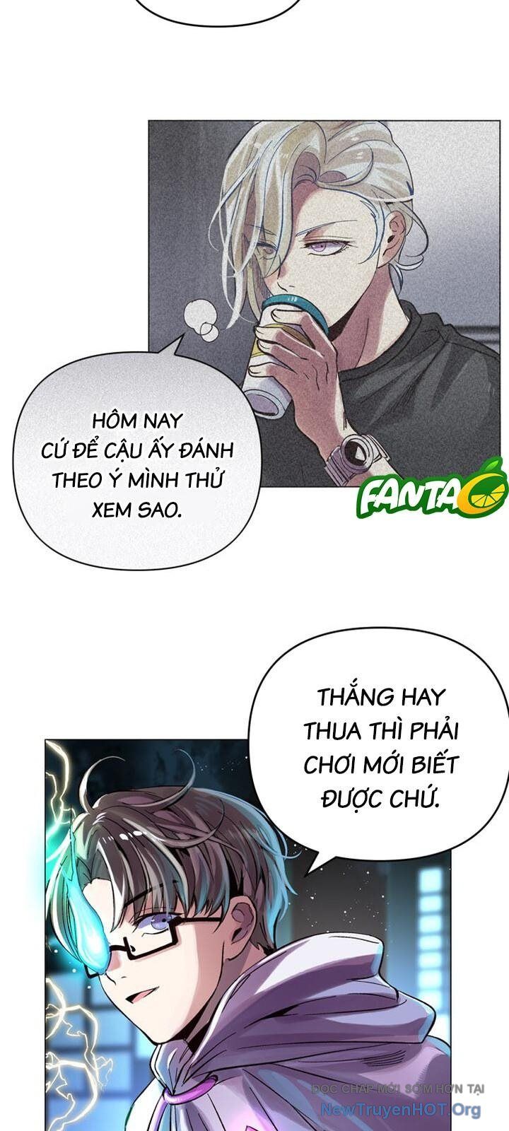 Chuỗi Chiến Công Chapter 27 - 5