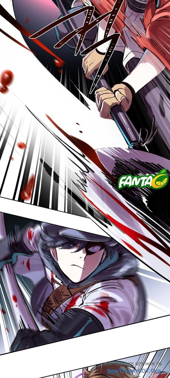 Chuỗi Chiến Công Chapter 27 - 43