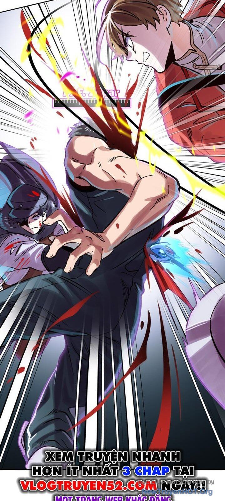 Chuỗi Chiến Công Chapter 27 - 44