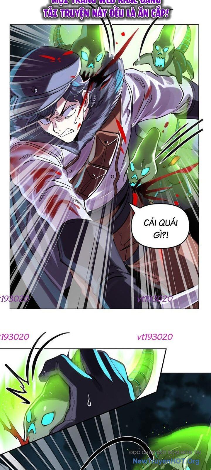 Chuỗi Chiến Công Chapter 27 - 45