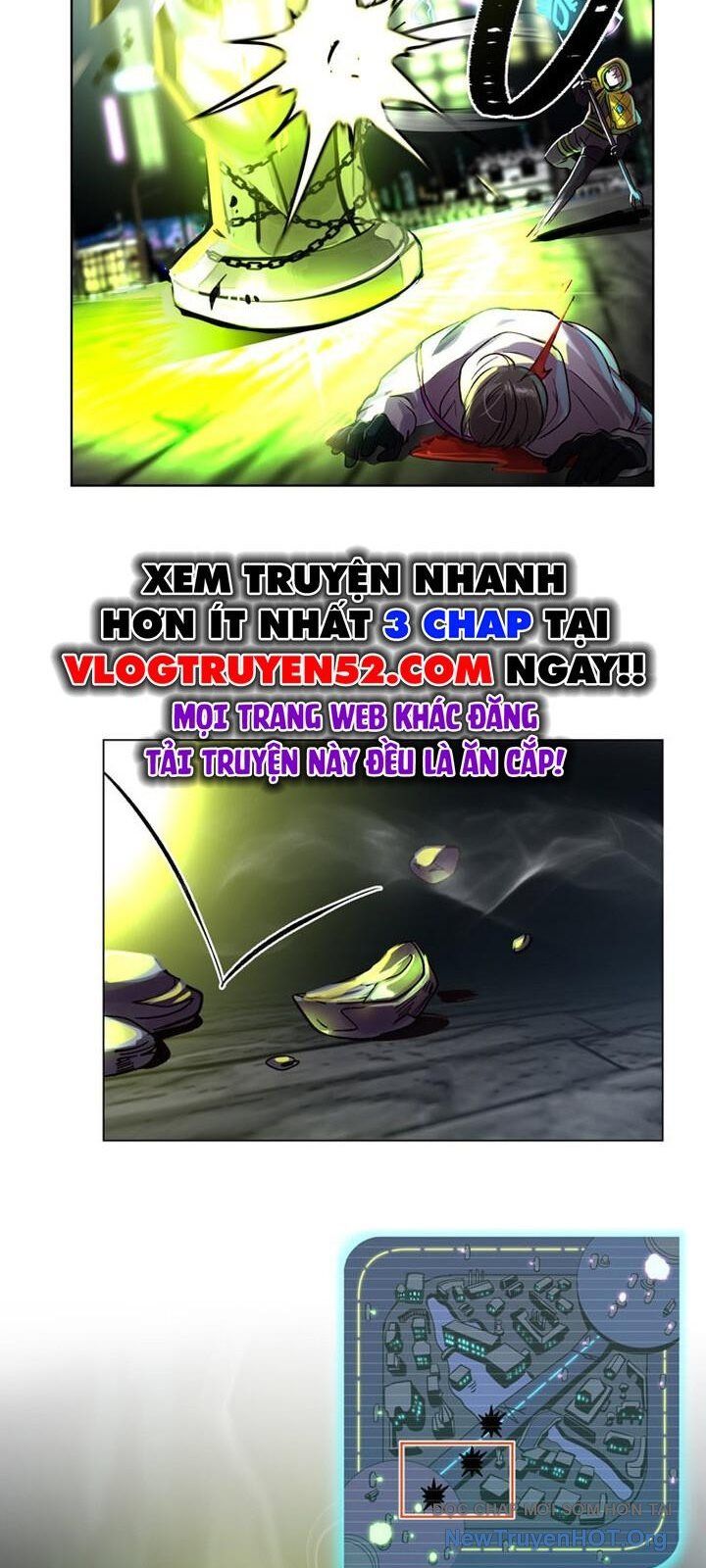 Chuỗi Chiến Công Chapter 27 - 47