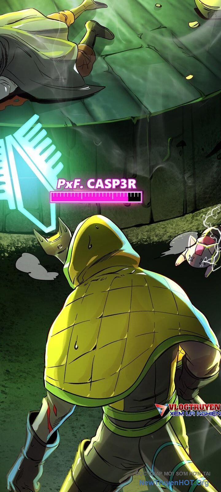 Chuỗi Chiến Công Chapter 27 - 49