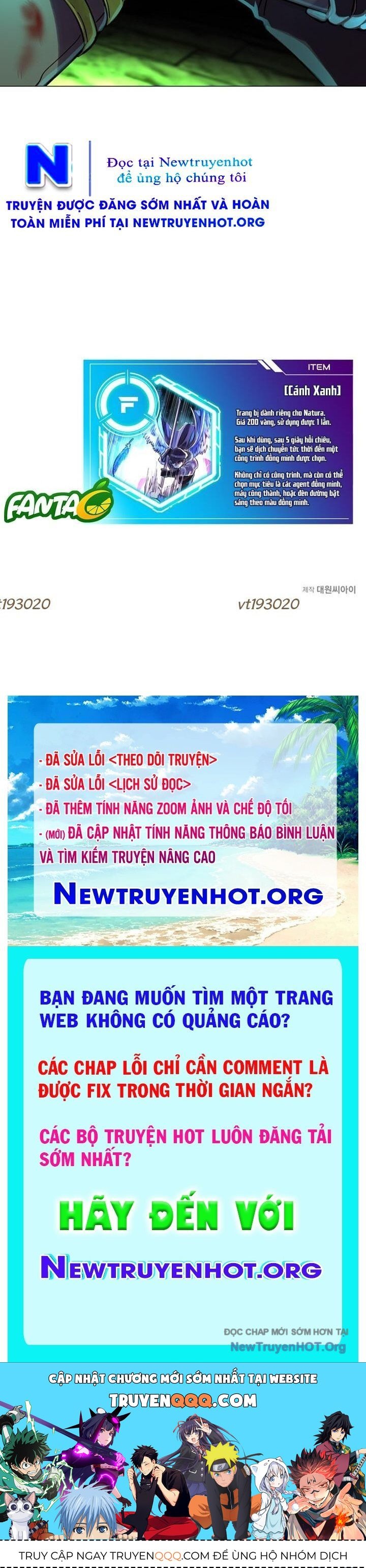 Chuỗi Chiến Công Chapter 27 - 53