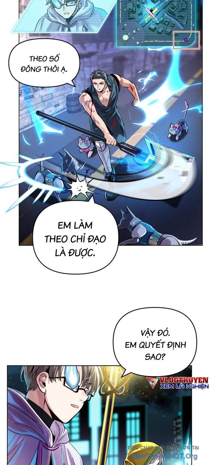 Chuỗi Chiến Công Chapter 27 - 7