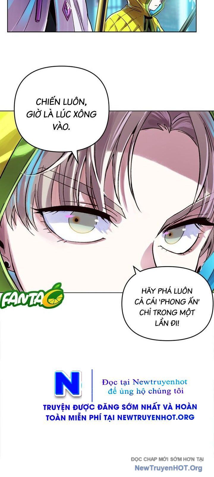 Chuỗi Chiến Công Chapter 27 - 8