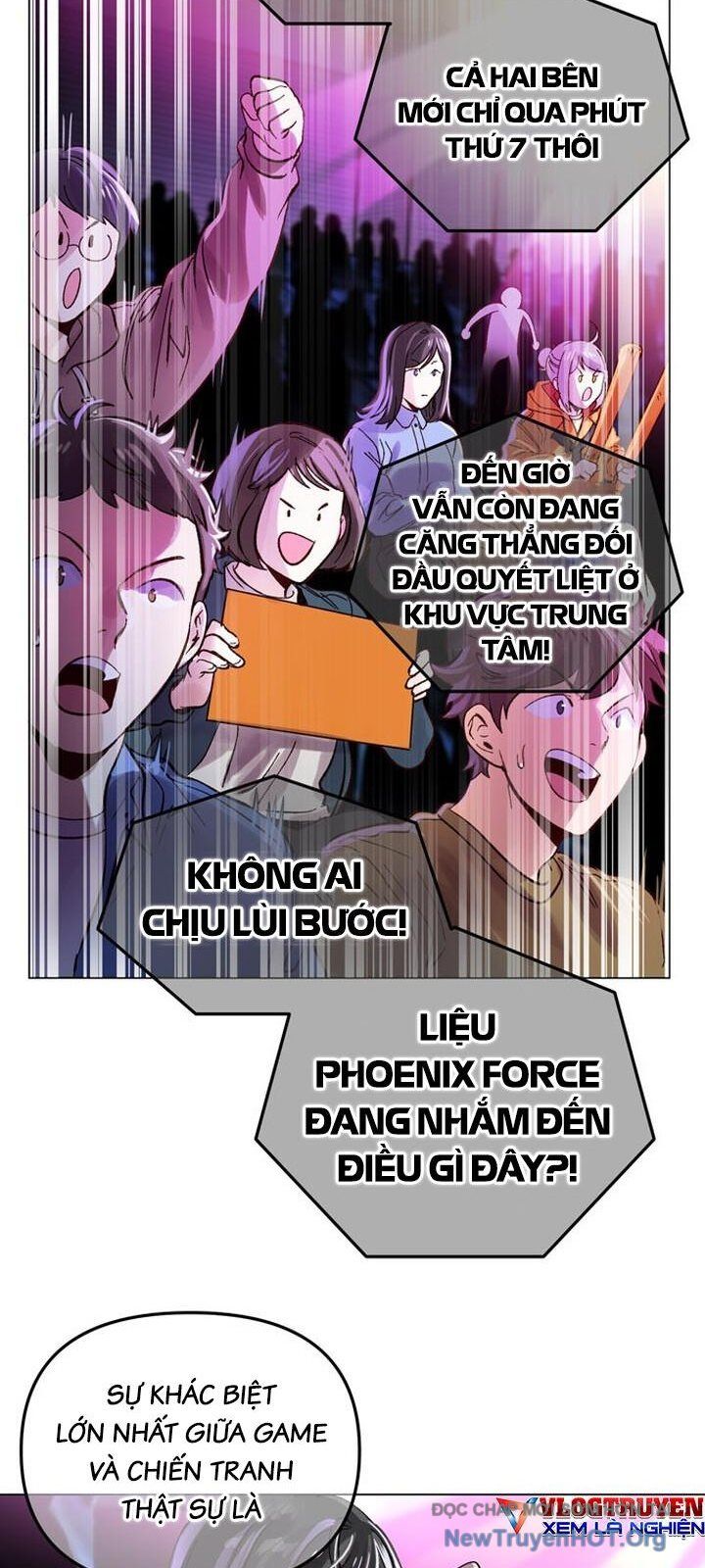 Chuỗi Chiến Công Chapter 27 - 10