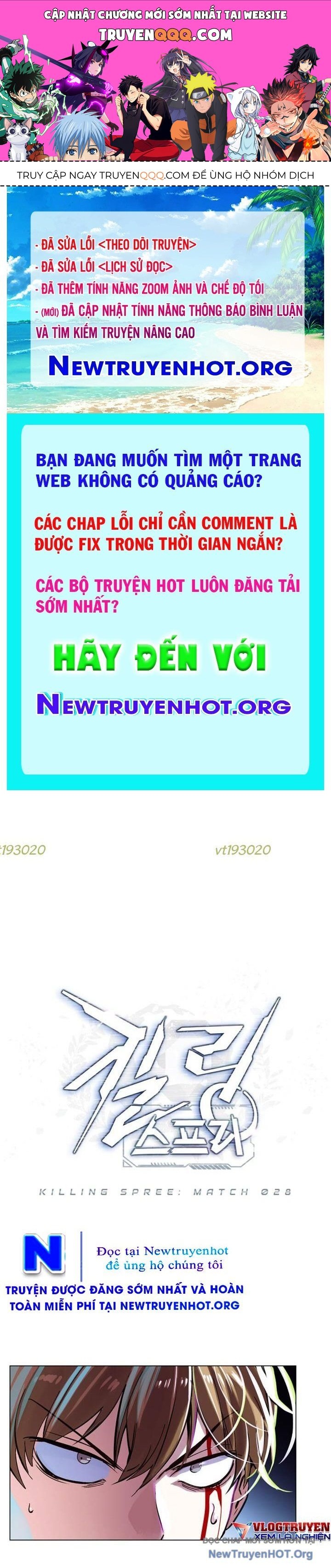 Chuỗi Chiến Công Chapter 28 - 1