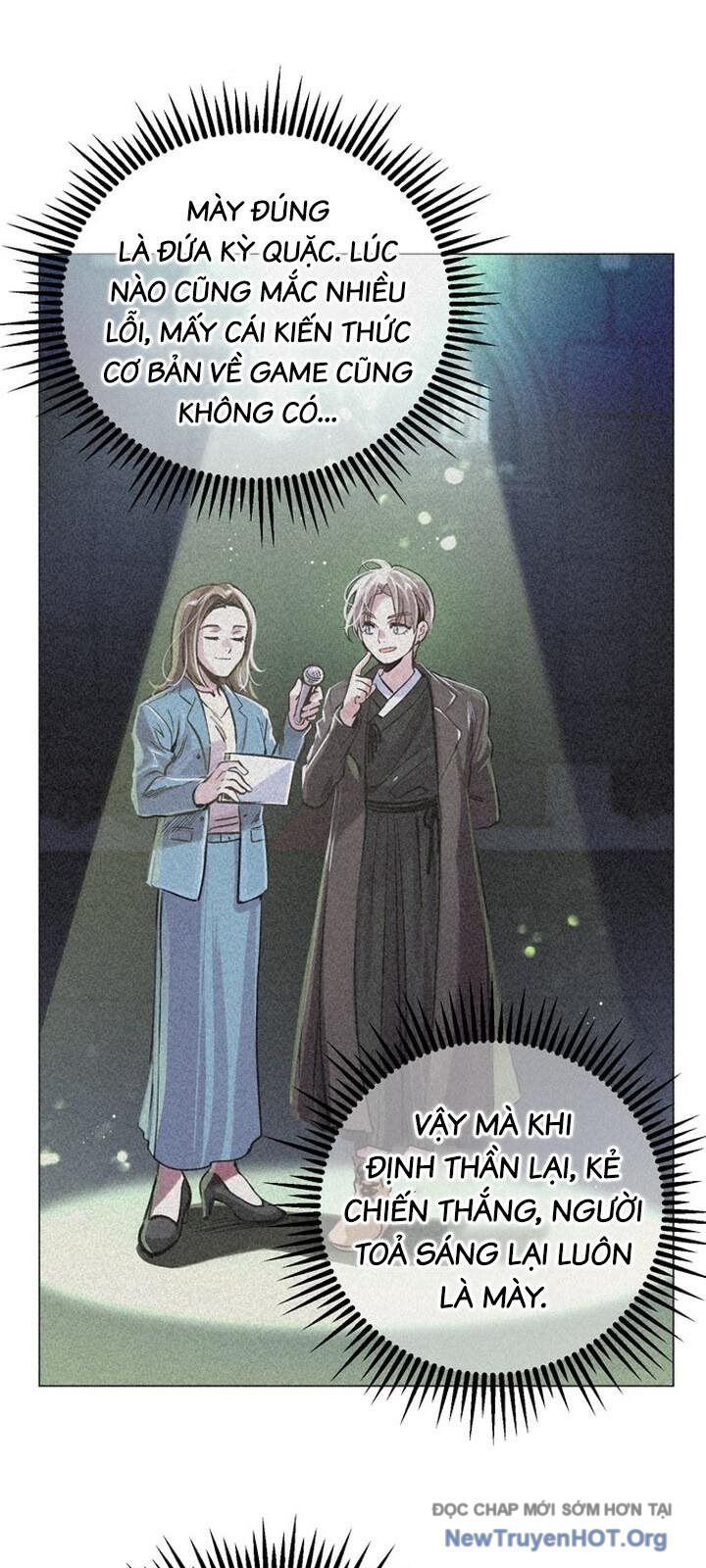 Chuỗi Chiến Công Chapter 28 - 2