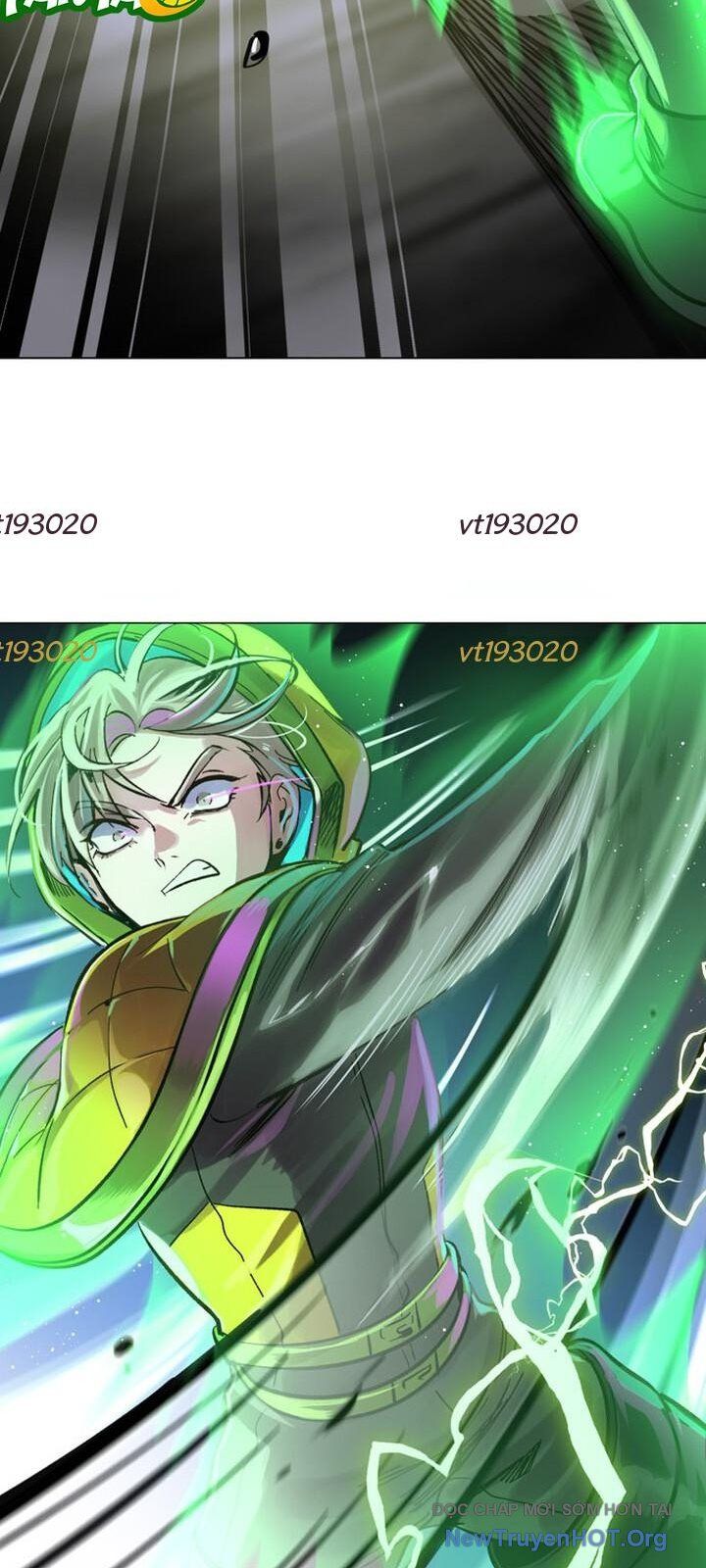 Chuỗi Chiến Công Chapter 28 - 11