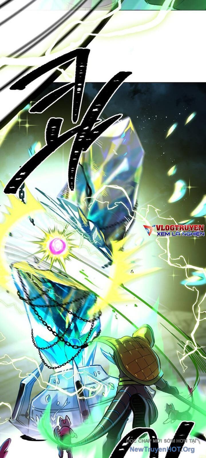 Chuỗi Chiến Công Chapter 28 - 12