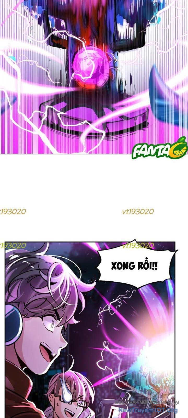 Chuỗi Chiến Công Chapter 28 - 17