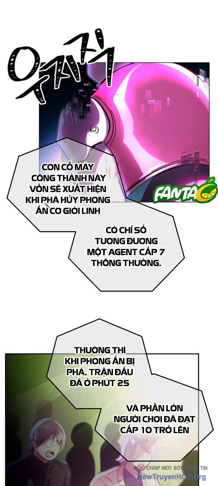 Chuỗi Chiến Công Chapter 28 - 19