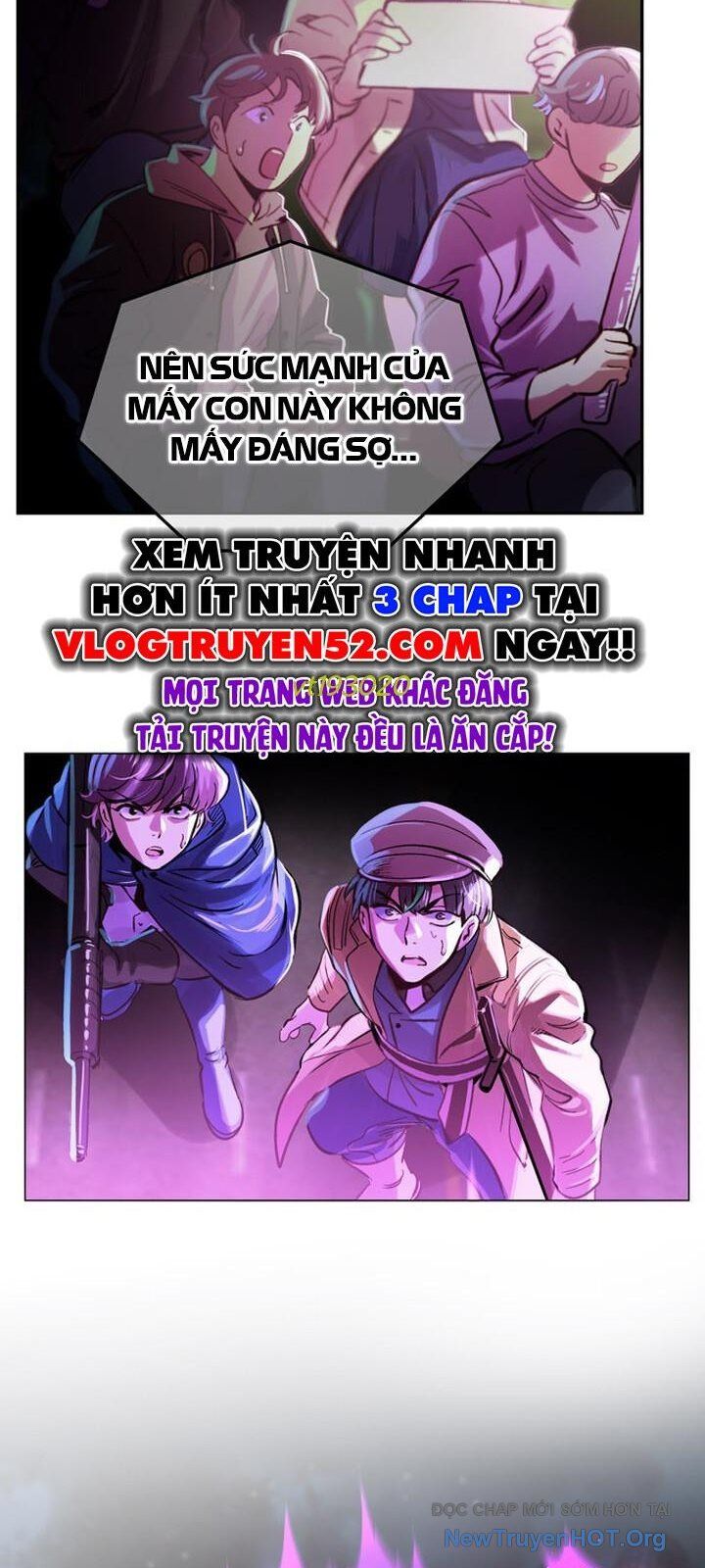 Chuỗi Chiến Công Chapter 28 - 20